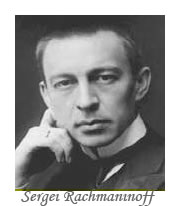 Rachmaninoff