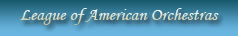 American League of Orchestras